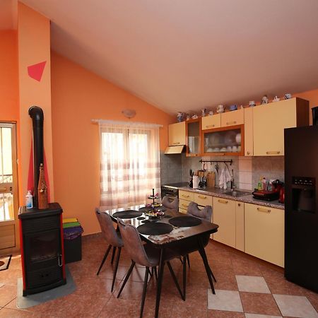 Apartman Vali Crikvenica Exterior photo
