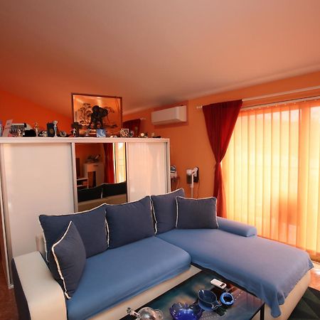 Apartman Vali Crikvenica Apartment Exterior photo