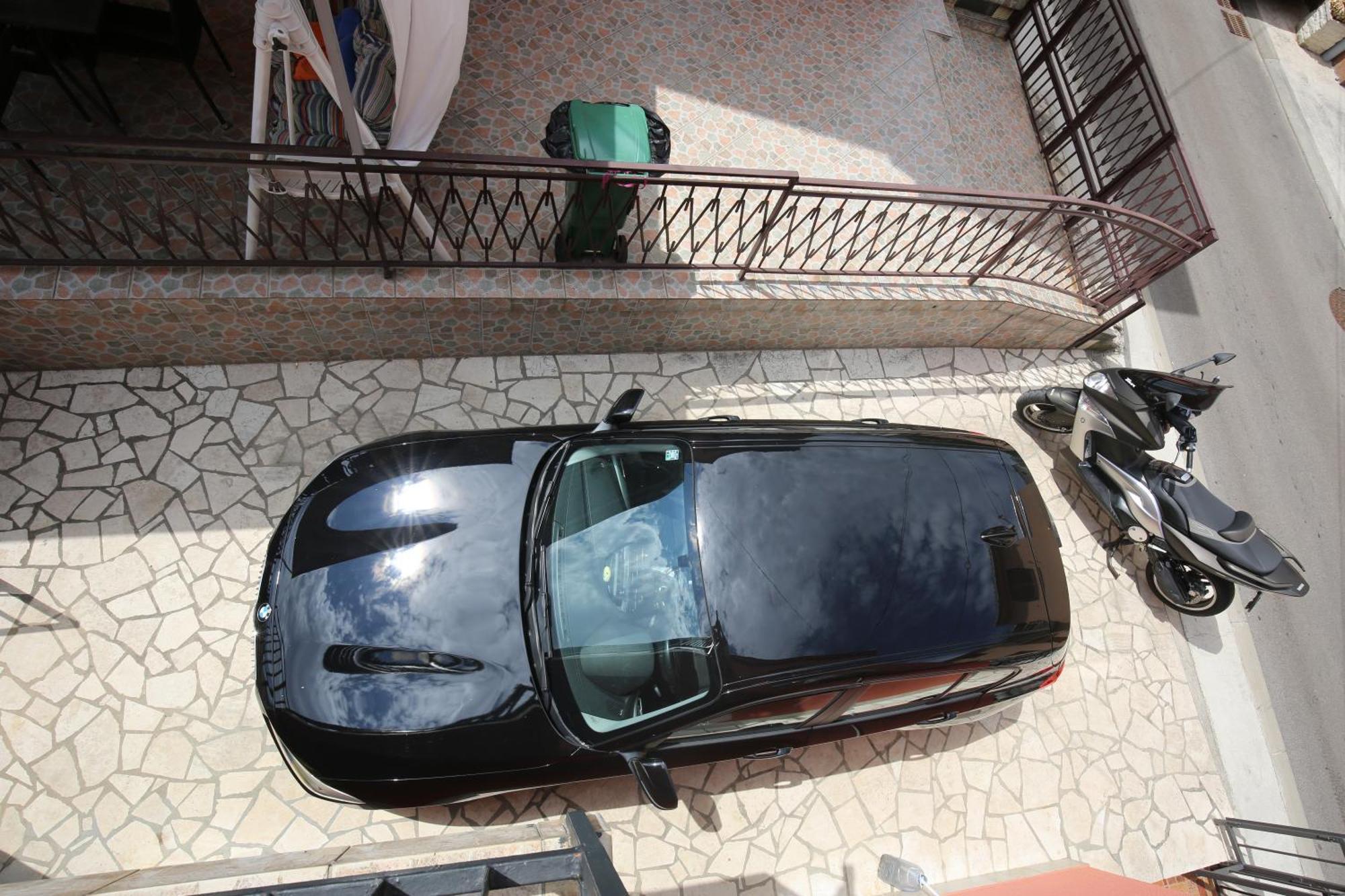 Apartman Vali Crikvenica Exterior photo
