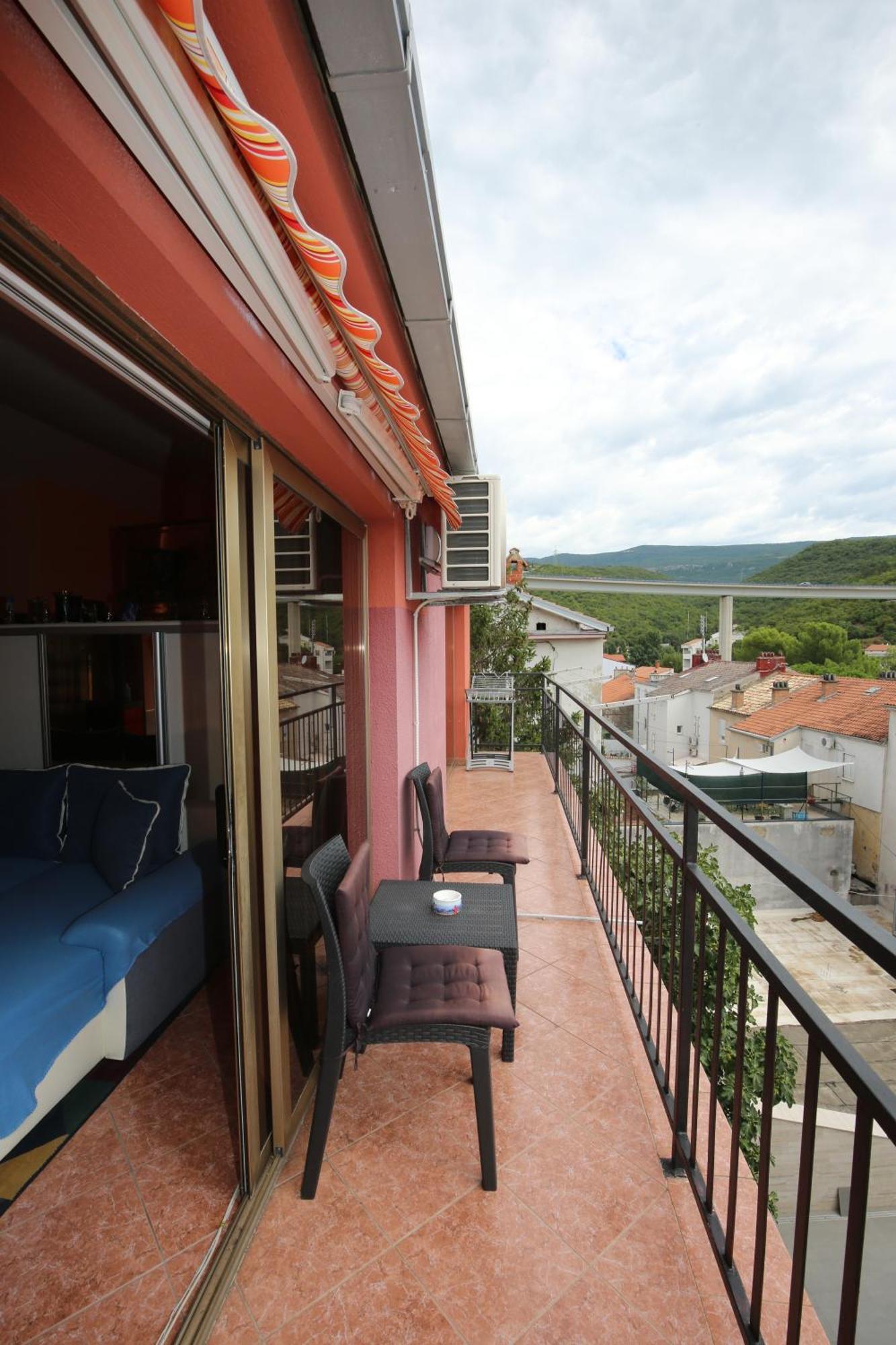 Apartman Vali Crikvenica Exterior photo