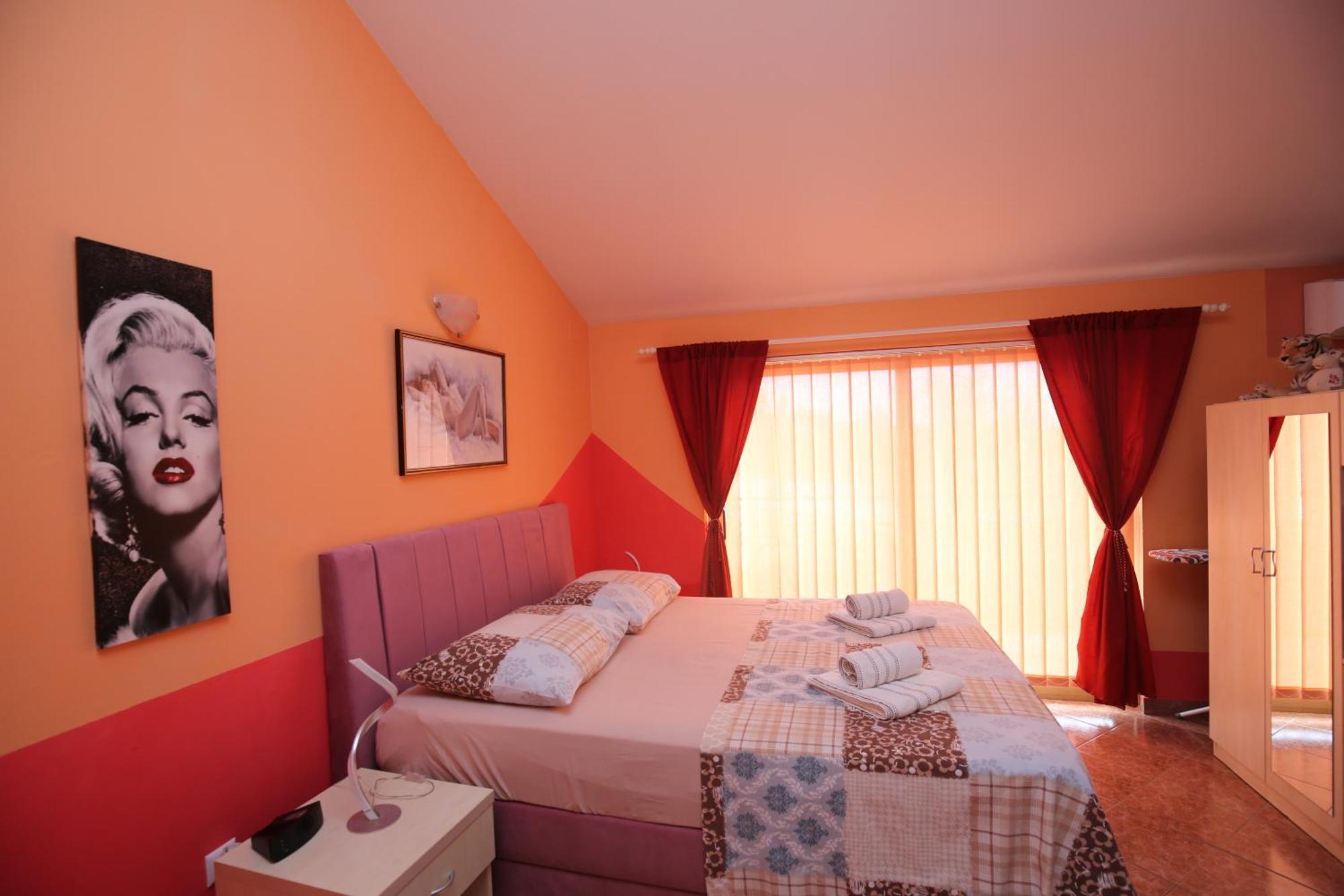 Apartman Vali Crikvenica Exterior photo
