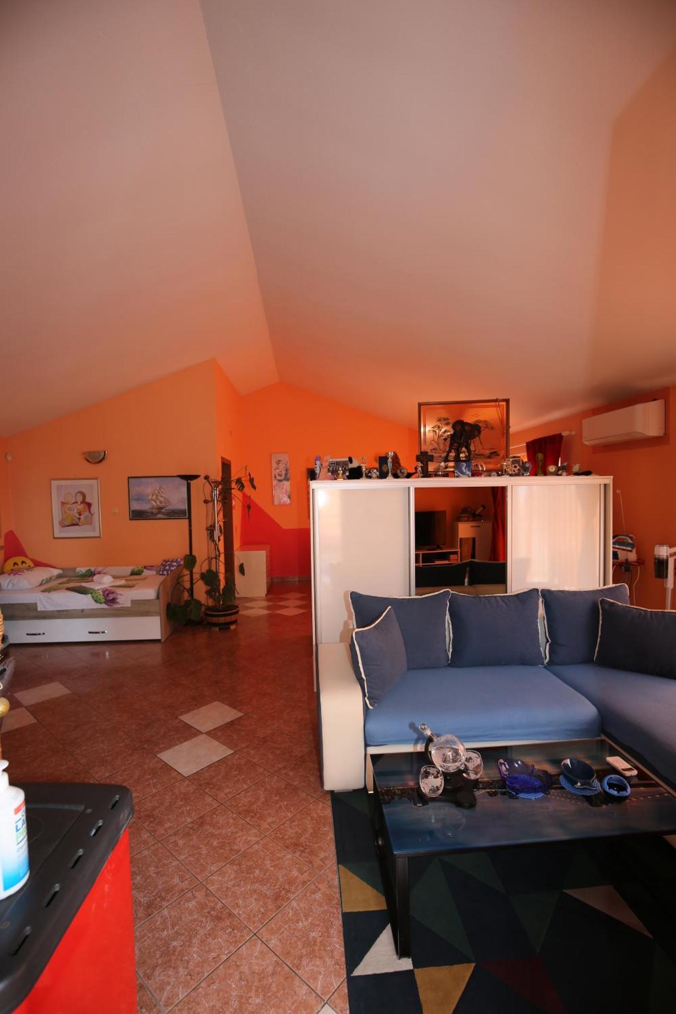 Apartman Vali Crikvenica Exterior photo