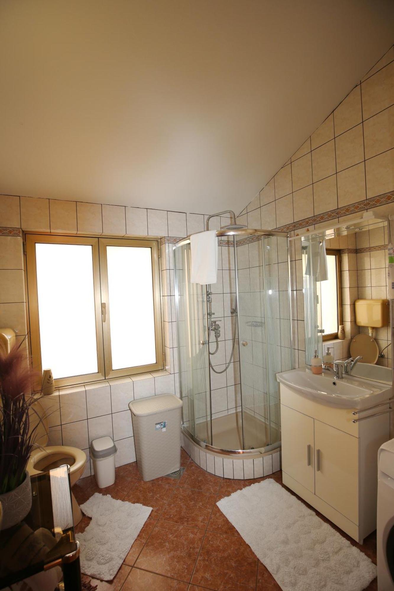 Apartman Vali Crikvenica Exterior photo