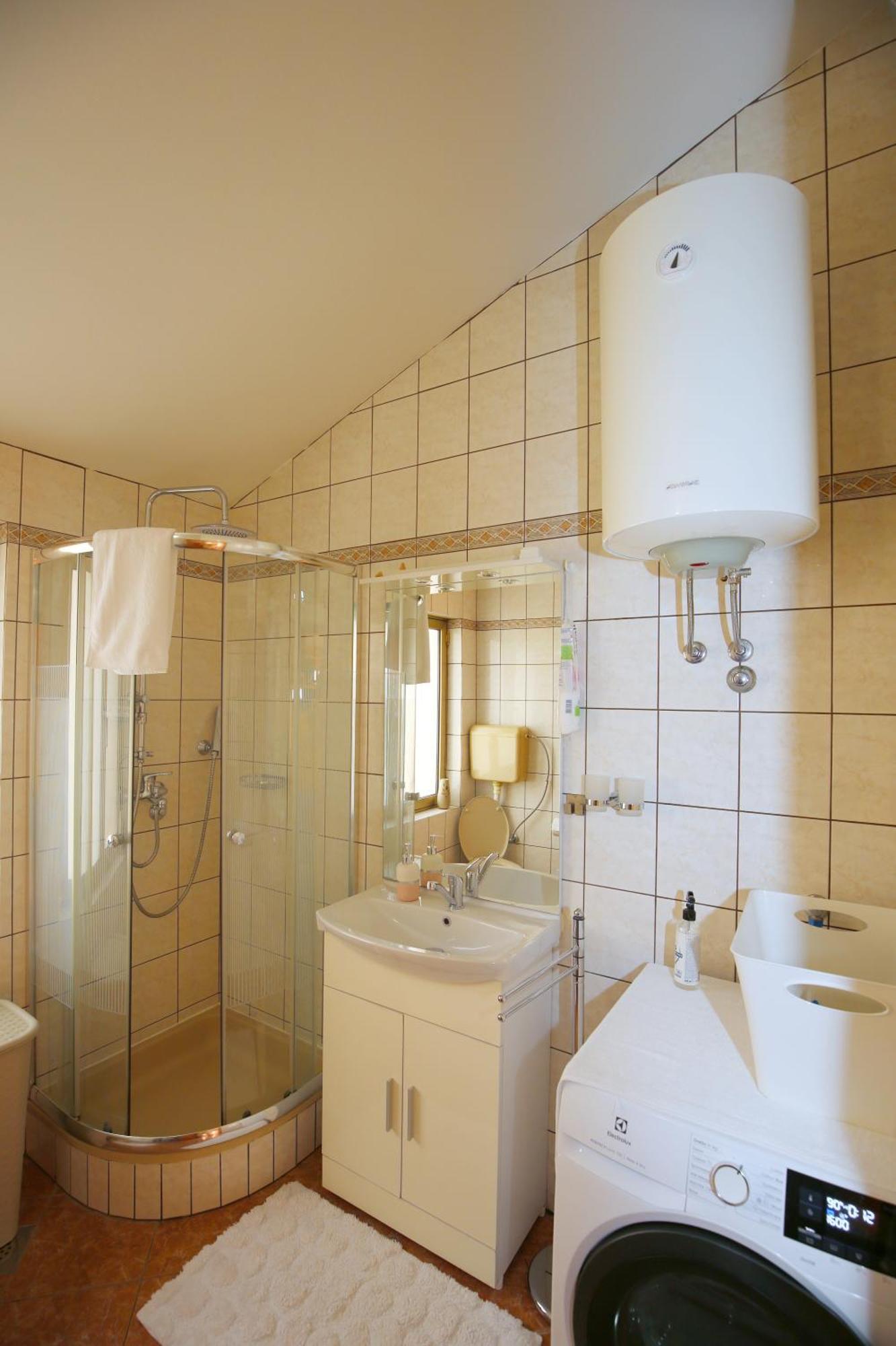 Apartman Vali Crikvenica Exterior photo